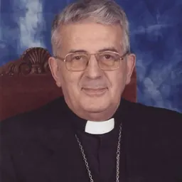Portrait of José Diéguez Reboredo