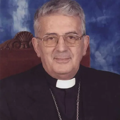 Portrait of José Diéguez Reboredo