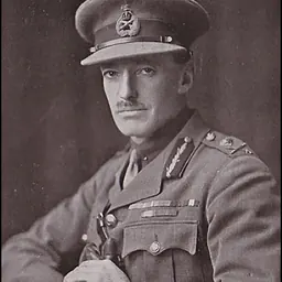 Portrait of Gerald Boyd