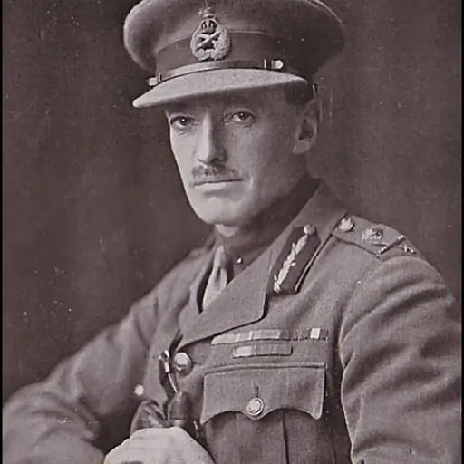 Portrait of Gerald Boyd