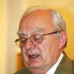 Portrait of Ferenc László