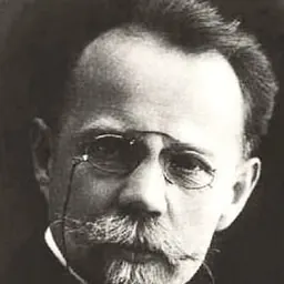 Portrait of Georgi Conus