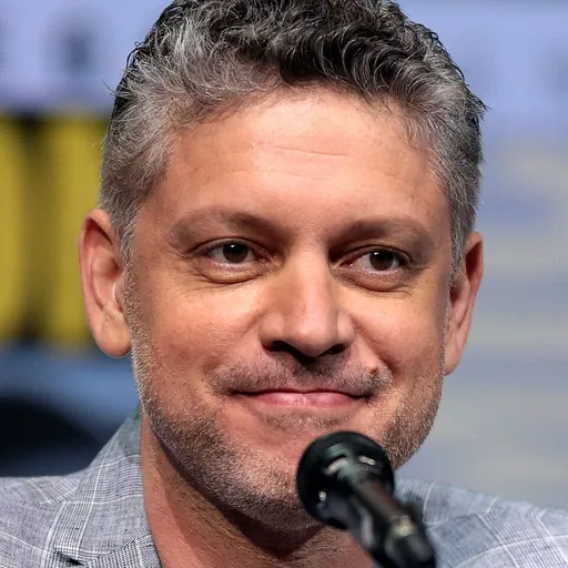 Portrait of Steven L Kane