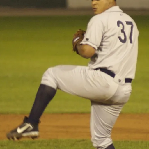 Portrait of Frank Mata