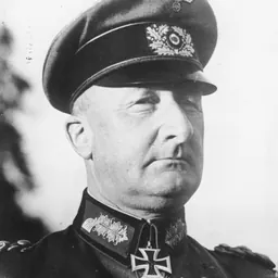 Portrait of Kuno-Hans von Both