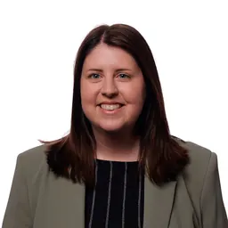Portrait of Mair Rowlands
