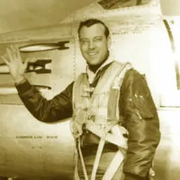 Portrait of Robert H. Moore