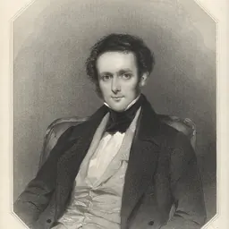 Portrait of Sir Frederick Shaw, 3rd Baronet