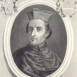 Portrait of Giovanni Battista Tolomei
