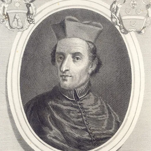 Portrait of Giovanni Battista Tolomei
