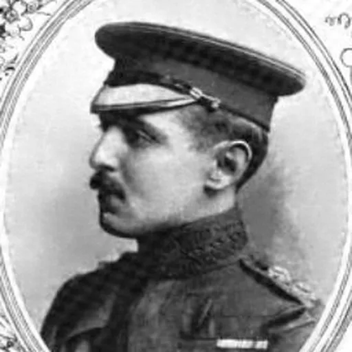 Portrait of Reginald Herbert, 15th Earl of Pembroke