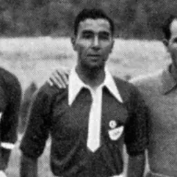 Portrait of Ahmed Halim Ibrahim