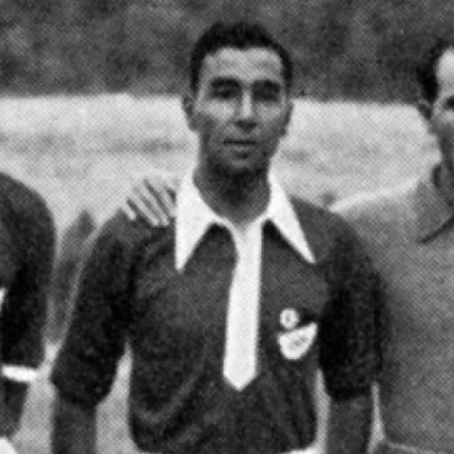 Portrait of Ahmed Halim Ibrahim