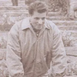Portrait of Constantin Cotacu