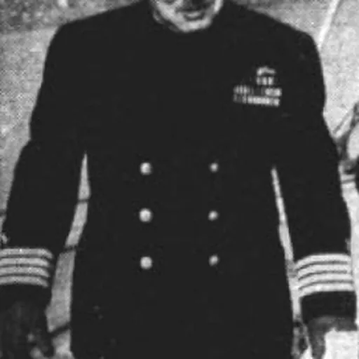 Portrait of Arthur H. Graubart