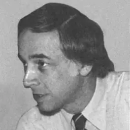 Portrait of Bill Gradison