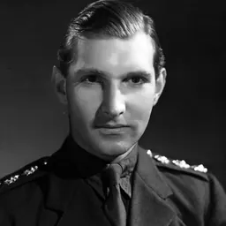 Portrait of Alexander Ramsay of Mar
