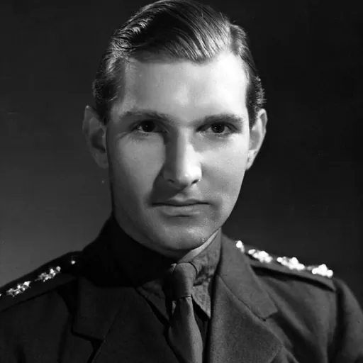 Portrait of Alexander Ramsay of Mar