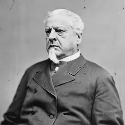 Portrait of William H. Hunt