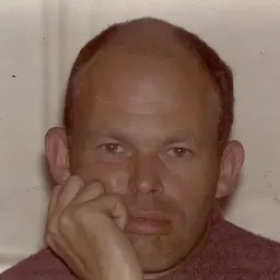 Portrait of Mark Lancaster