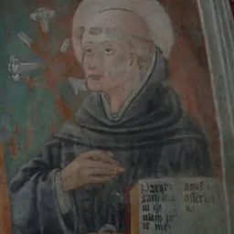 Portrait of Ugolino da Gualdo Cattaneo