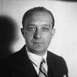 Portrait of Léon Martinaud-Déplat