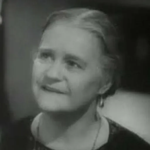 Portrait of Mary Gordon