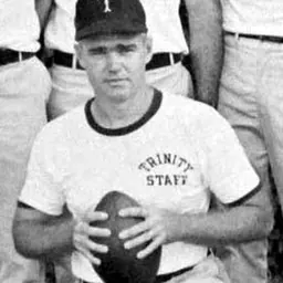 Portrait of Don Miller