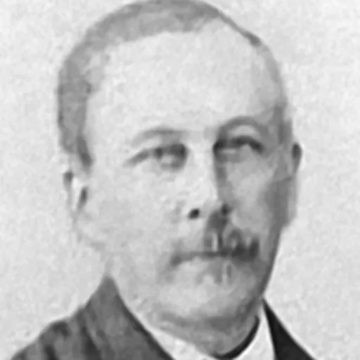Portrait of Jacques Marie François Bigot