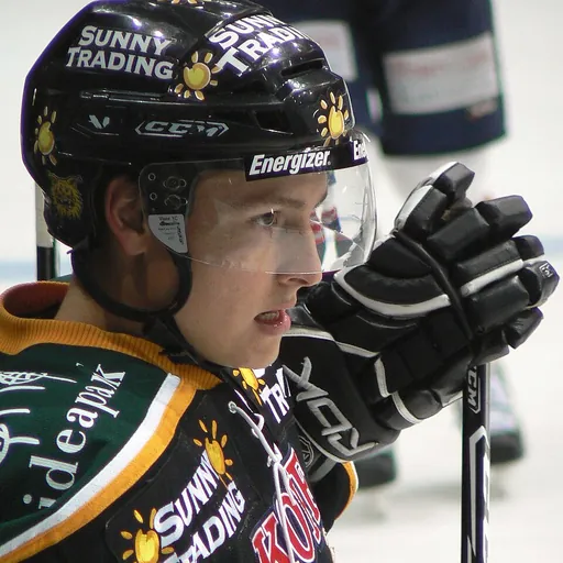 Portrait of Antti Roppo