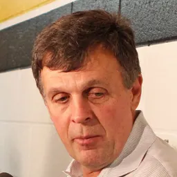 Portrait of Kevin McHale