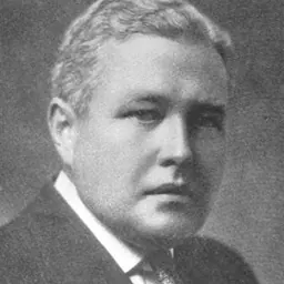 Portrait of Royal George Finch