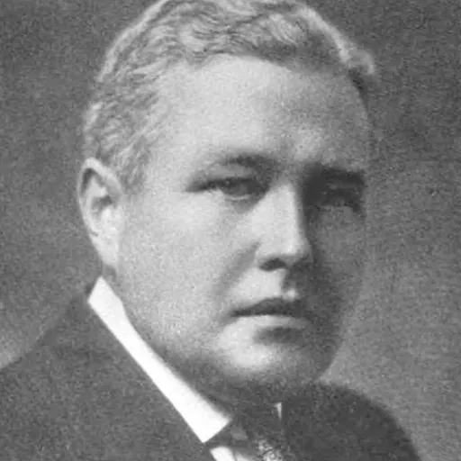 Portrait of Royal George Finch