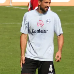 Portrait of Petr Gabriel