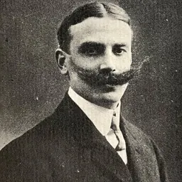 Portrait of Giovanni Michelazzi