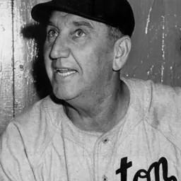 Portrait of Bob Coleman