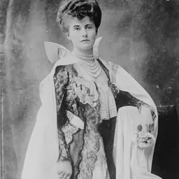 Portrait of Helen Percy, Duchess of Northumberland