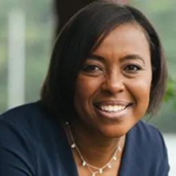 Portrait of Nika Elugardo