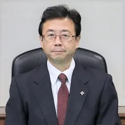 Portrait of Toru Sakai