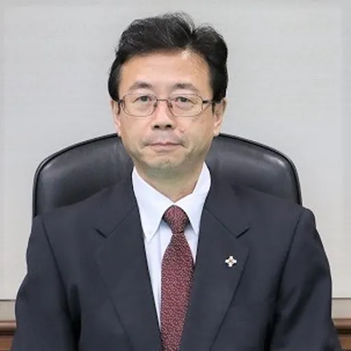 Portrait of Toru Sakai