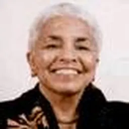 Portrait of Brenda Schoonover