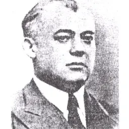 Portrait of Zenovie Pâclișanu