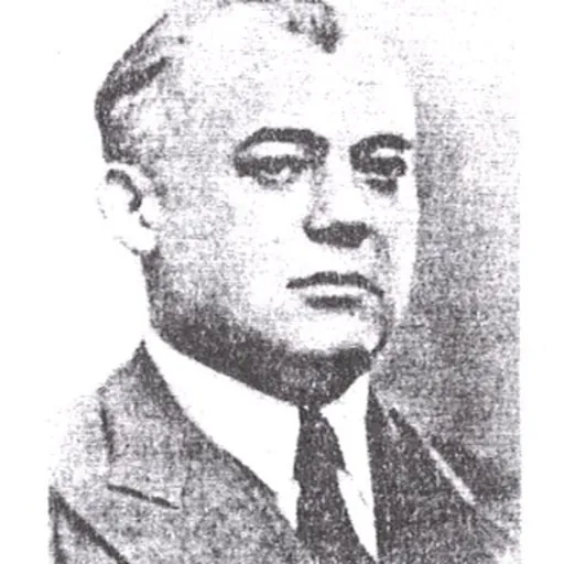 Portrait of Zenovie Pâclișanu
