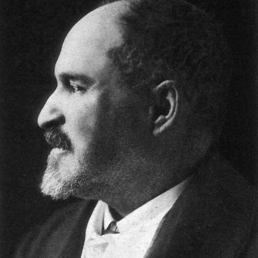 Portrait of Paul Carnot
