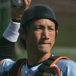 Portrait of Seiji Kobayashi
