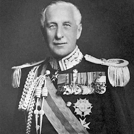Portrait of Alexander Hore-Ruthven, 1st Earl of Gowrie