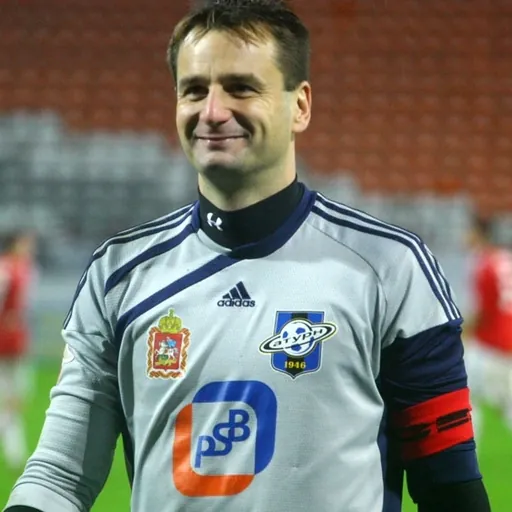 Portrait of Antonín Kinský