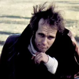 Portrait of Tim Hardin
