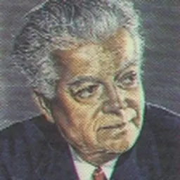 Portrait of David Dubinsky