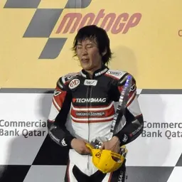 Portrait of Shoya Tomizawa